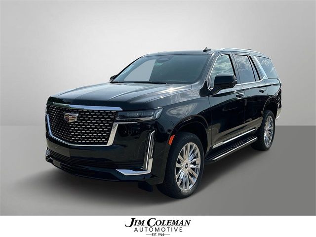 2024 Cadillac Escalade 4WD Premium Luxury