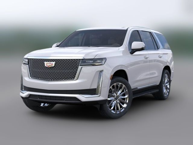 2024 Cadillac Escalade 4WD Premium Luxury