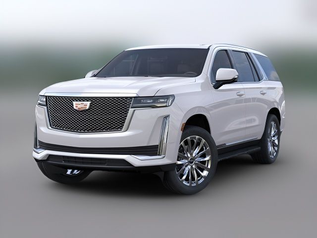 2024 Cadillac Escalade 4WD Premium Luxury