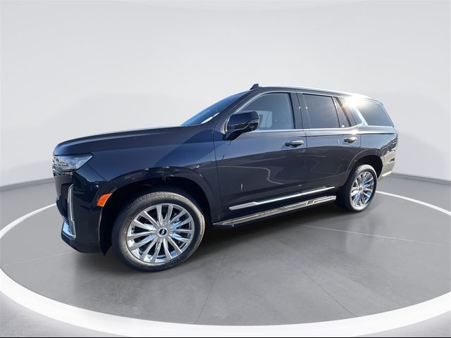 2024 Cadillac Escalade 4WD Premium Luxury