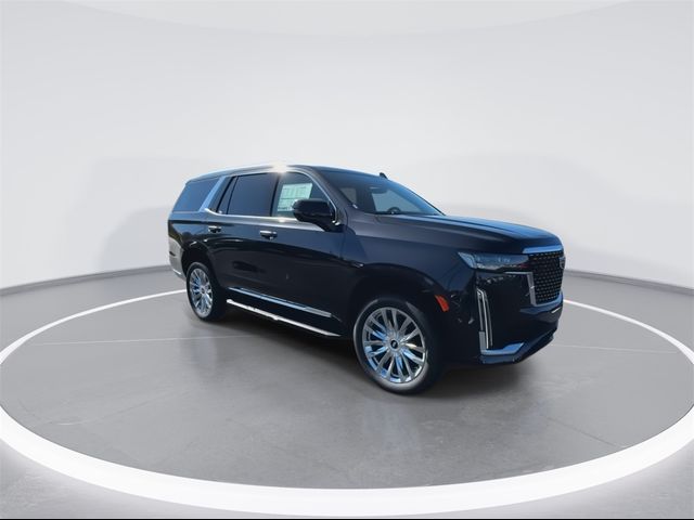 2024 Cadillac Escalade 4WD Premium Luxury