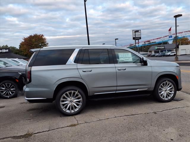 2024 Cadillac Escalade 4WD Premium Luxury