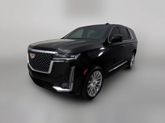 2024 Cadillac Escalade 4WD Premium Luxury