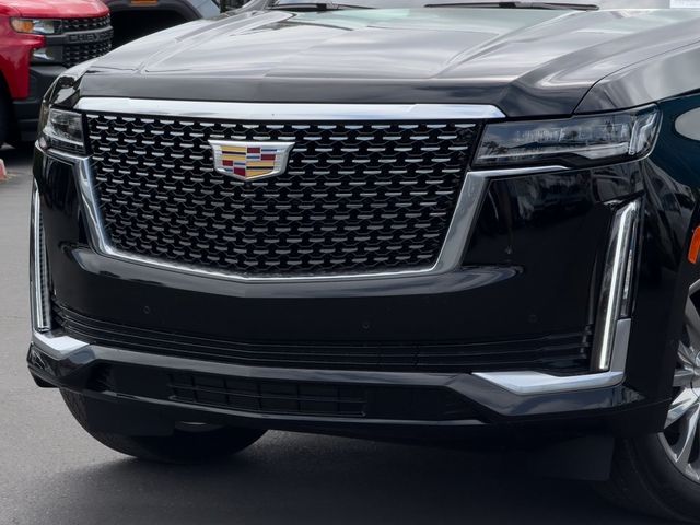 2024 Cadillac Escalade 4WD Premium Luxury