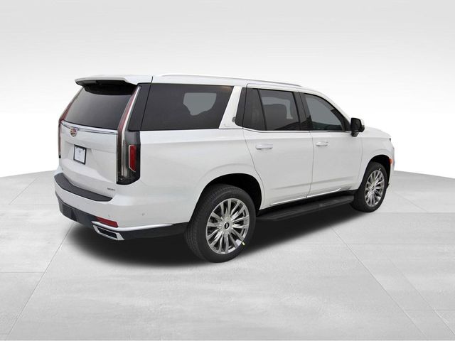 2024 Cadillac Escalade 4WD Premium Luxury