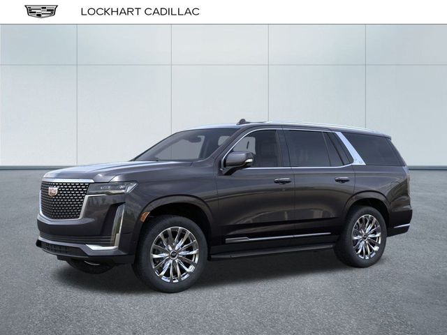 2024 Cadillac Escalade 4WD Premium Luxury