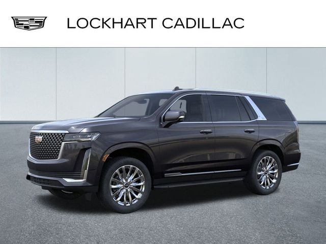 2024 Cadillac Escalade 4WD Premium Luxury