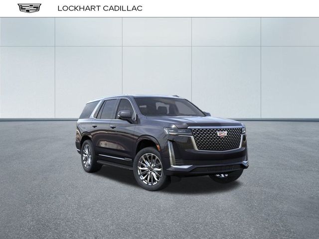 2024 Cadillac Escalade 4WD Premium Luxury