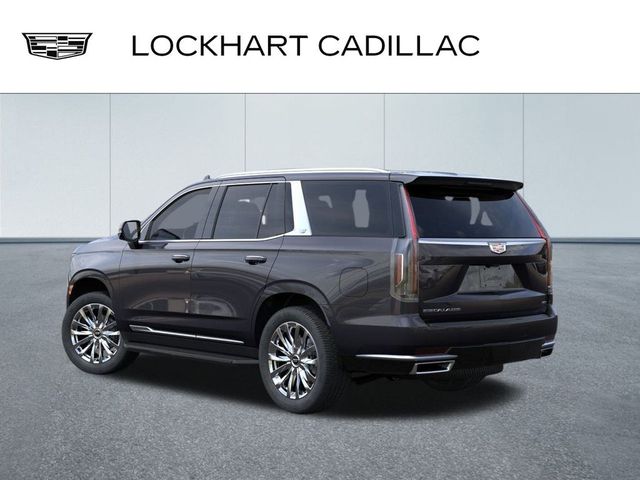 2024 Cadillac Escalade 4WD Premium Luxury