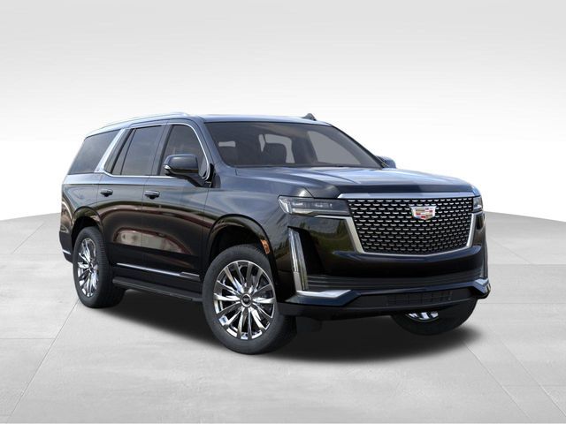 2024 Cadillac Escalade 4WD Premium Luxury