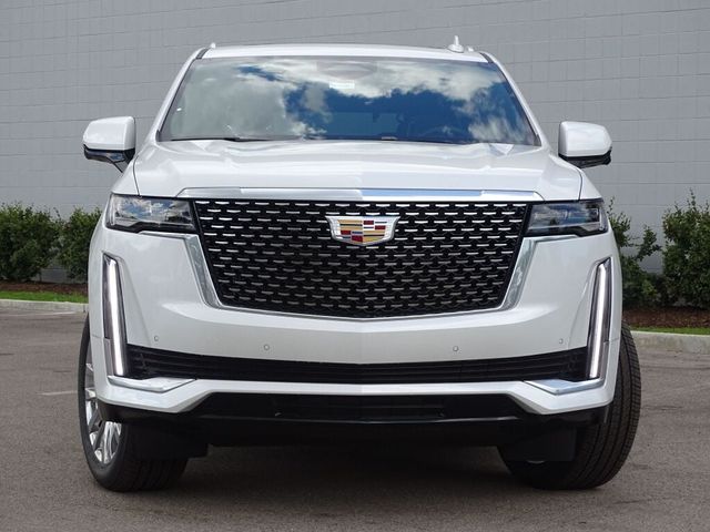 2024 Cadillac Escalade 4WD Premium Luxury