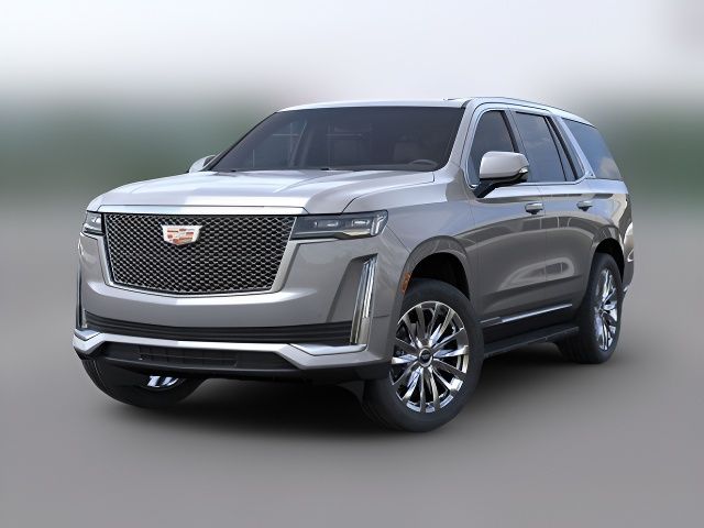 2024 Cadillac Escalade 4WD Premium Luxury