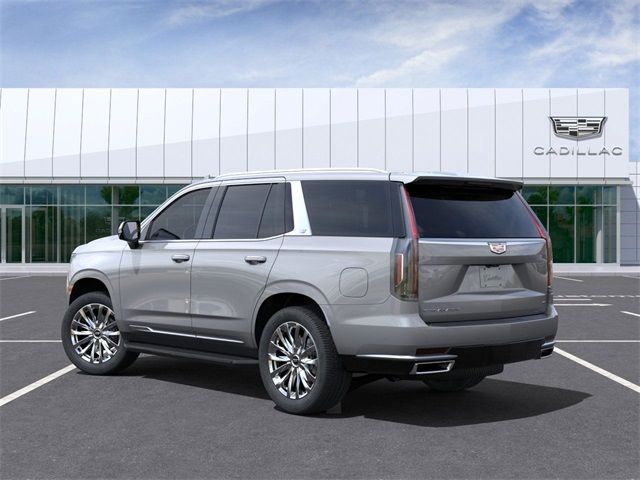 2024 Cadillac Escalade 4WD Premium Luxury