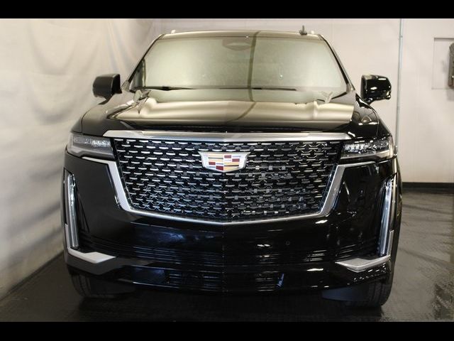 2024 Cadillac Escalade 4WD Premium Luxury