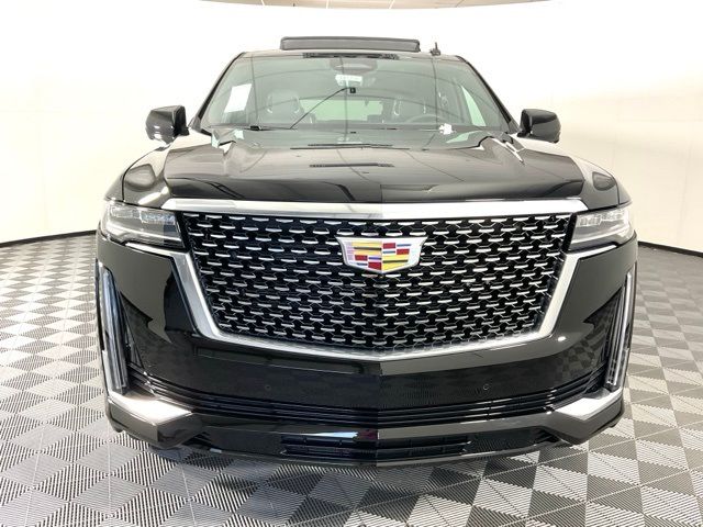 2024 Cadillac Escalade 4WD Premium Luxury