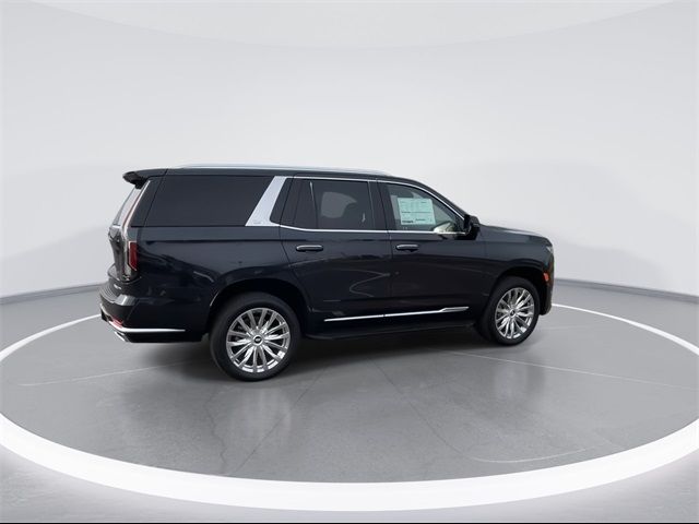 2024 Cadillac Escalade 4WD Premium Luxury