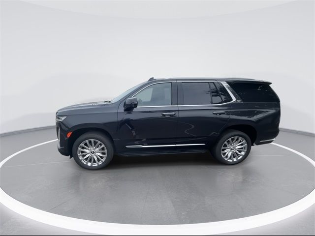 2024 Cadillac Escalade 4WD Premium Luxury