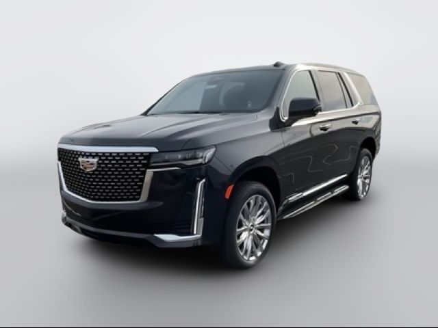 2024 Cadillac Escalade 4WD Premium Luxury