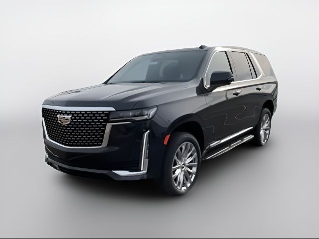 2024 Cadillac Escalade 4WD Premium Luxury