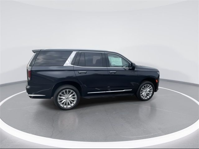 2024 Cadillac Escalade 4WD Premium Luxury