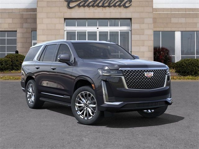 2024 Cadillac Escalade 4WD Premium Luxury