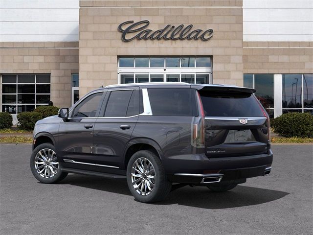 2024 Cadillac Escalade 4WD Premium Luxury