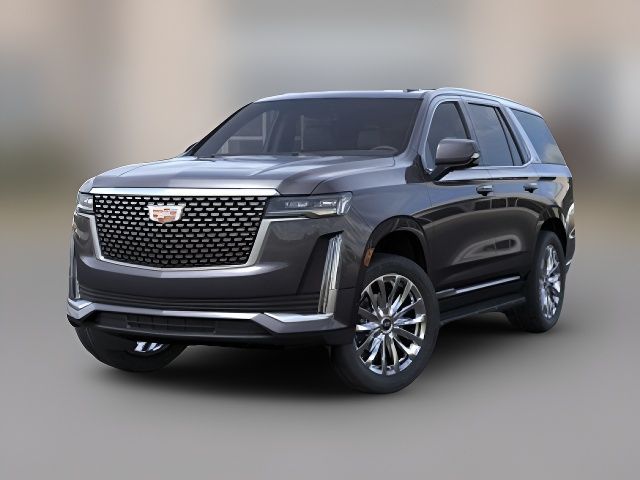 2024 Cadillac Escalade 4WD Premium Luxury