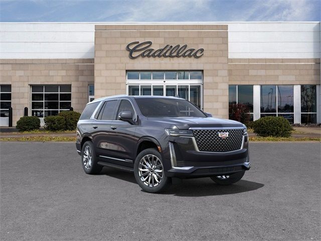 2024 Cadillac Escalade 4WD Premium Luxury