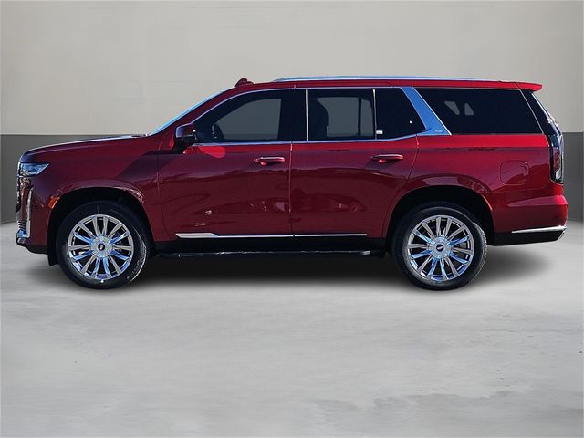 2024 Cadillac Escalade 4WD Premium Luxury