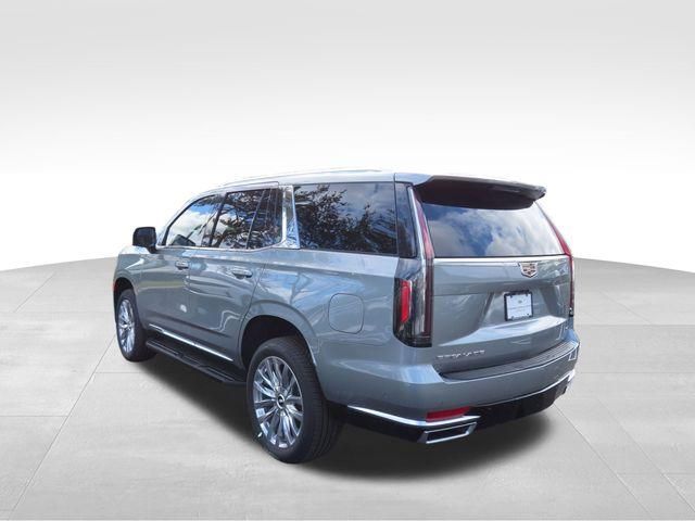 2024 Cadillac Escalade 4WD Premium Luxury