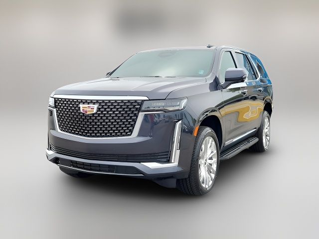 2024 Cadillac Escalade 4WD Premium Luxury