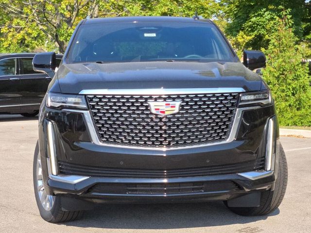 2024 Cadillac Escalade 4WD Premium Luxury