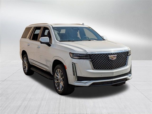 2024 Cadillac Escalade 4WD Premium Luxury