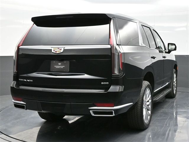 2024 Cadillac Escalade 4WD Premium Luxury