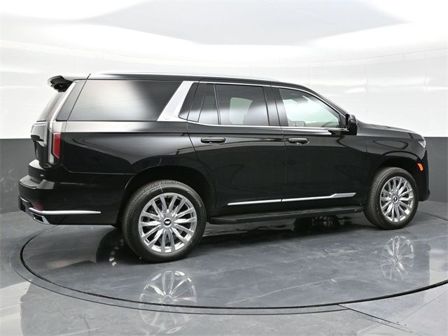 2024 Cadillac Escalade 4WD Premium Luxury