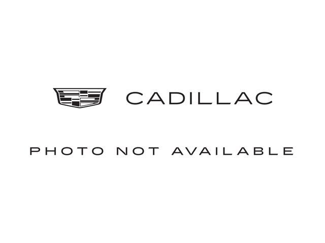 2024 Cadillac Escalade 4WD Premium Luxury