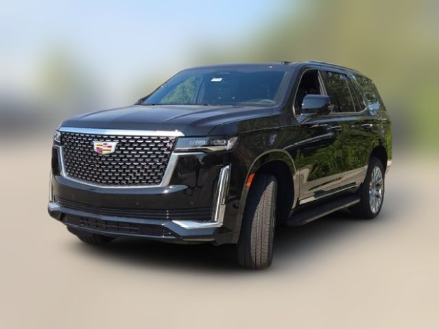 2024 Cadillac Escalade 4WD Premium Luxury