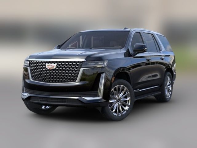 2024 Cadillac Escalade 4WD Premium Luxury