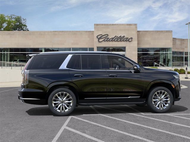 2024 Cadillac Escalade 4WD Premium Luxury