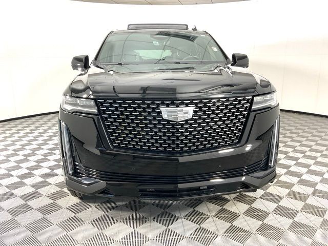 2024 Cadillac Escalade 4WD Premium Luxury