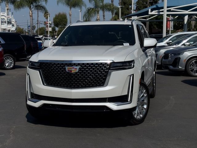 2024 Cadillac Escalade 4WD Premium Luxury