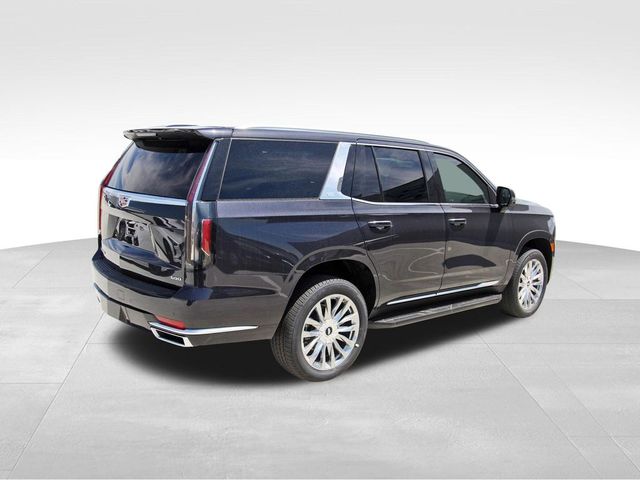 2024 Cadillac Escalade 4WD Premium Luxury