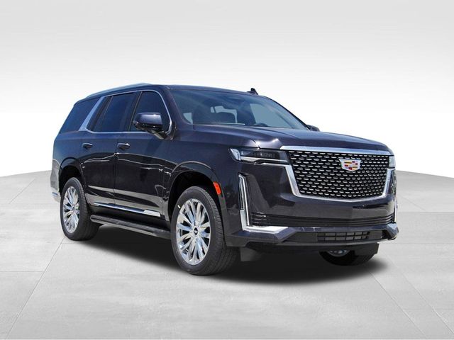 2024 Cadillac Escalade 4WD Premium Luxury