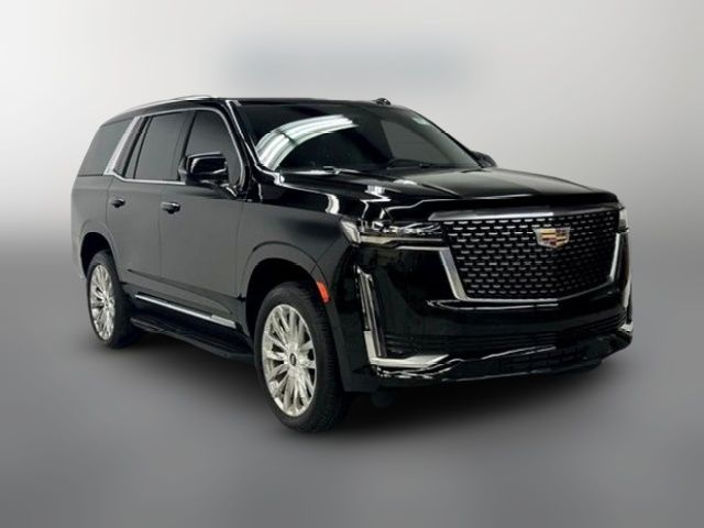 2024 Cadillac Escalade 4WD Premium Luxury