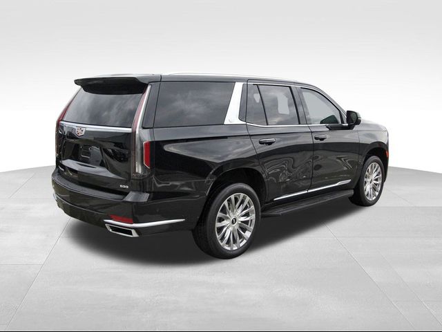 2024 Cadillac Escalade 4WD Premium Luxury