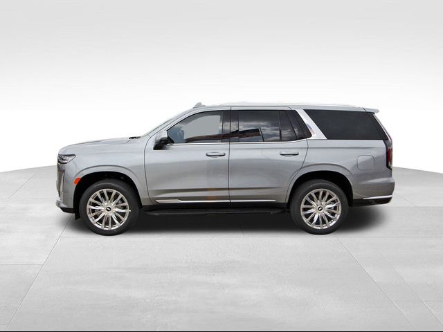 2024 Cadillac Escalade 4WD Premium Luxury