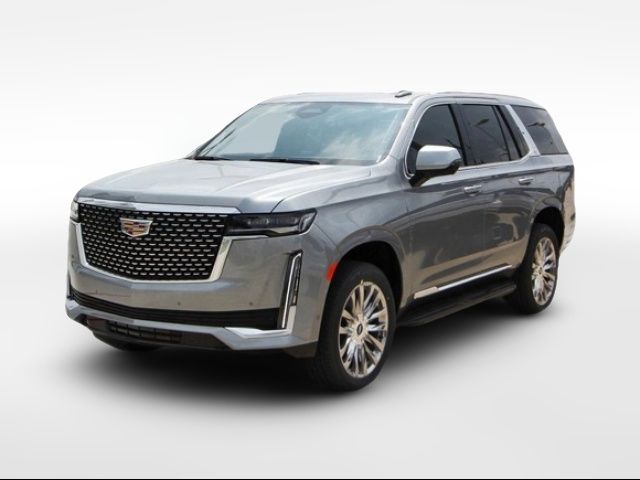 2024 Cadillac Escalade 4WD Premium Luxury