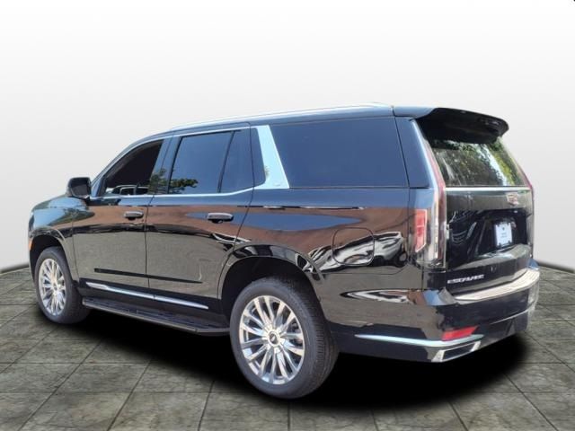 2024 Cadillac Escalade 4WD Premium Luxury