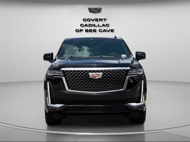 2024 Cadillac Escalade 4WD Premium Luxury