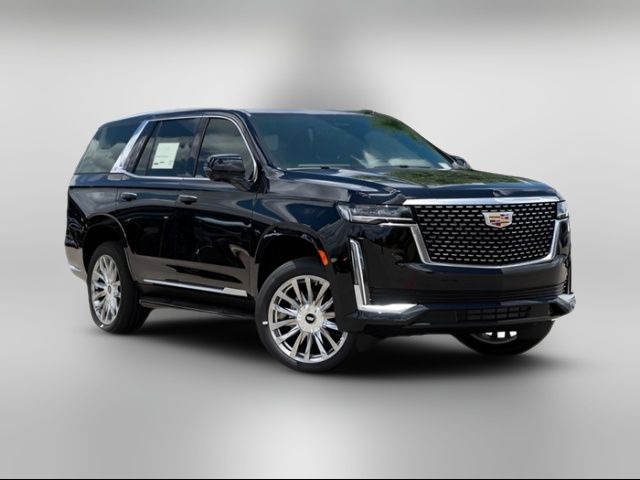 2024 Cadillac Escalade 4WD Premium Luxury